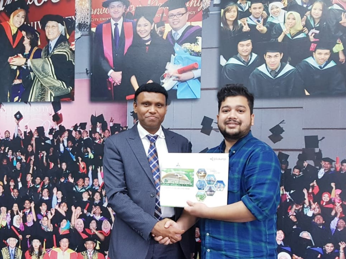 Excellence in Visa Services 2024